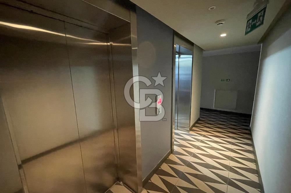 METROYA YAKIN KAĞITHANE NEF 08DE YÜKSEK KAT 1+1 KİRALIK