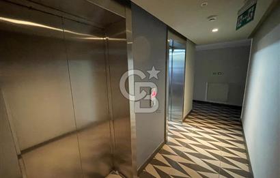 METROYA YAKIN KAĞITHANE NEF 08DE YÜKSEK KAT 1+1 KİRALIK