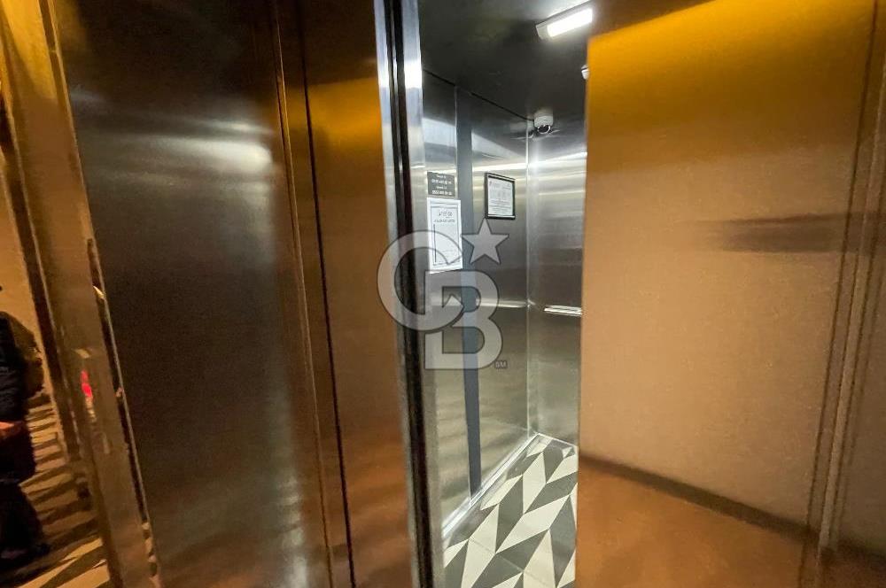 METROYA YAKIN KAĞITHANE NEF 08DE YÜKSEK KAT 1+1 KİRALIK