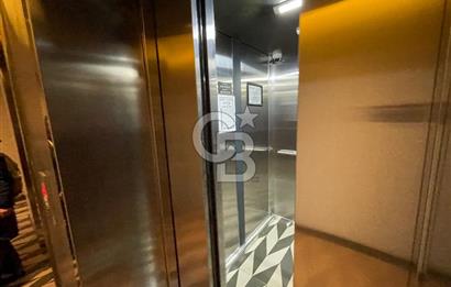 METROYA YAKIN KAĞITHANE NEF 08DE YÜKSEK KAT 1+1 KİRALIK