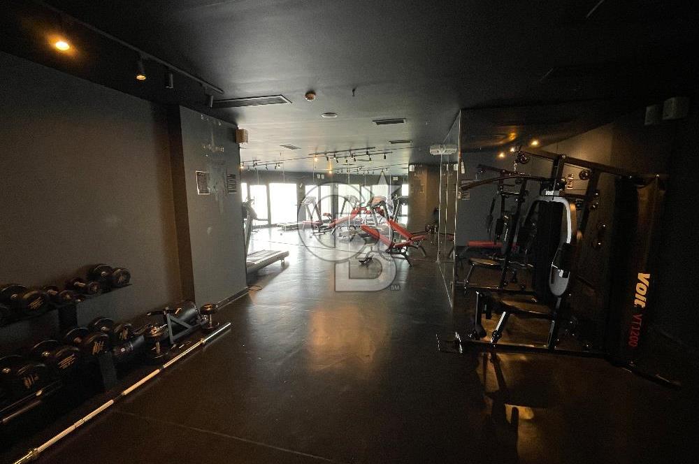 METROYA YAKIN KAĞITHANE NEF 08DE YÜKSEK KAT 1+1 KİRALIK