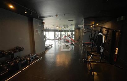 METROYA YAKIN KAĞITHANE NEF 08DE YÜKSEK KAT 1+1 KİRALIK