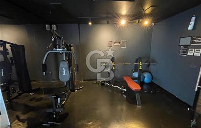 METROYA YAKIN KAĞITHANE NEF 08DE YÜKSEK KAT 1+1 KİRALIK