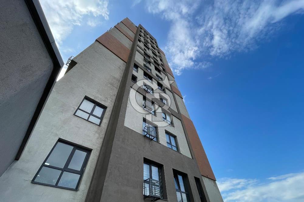 METROYA YAKIN KAĞITHANE NEF 08DE YÜKSEK KAT 1+1 KİRALIK