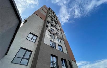 METROYA YAKIN KAĞITHANE NEF 08DE YÜKSEK KAT 1+1 KİRALIK