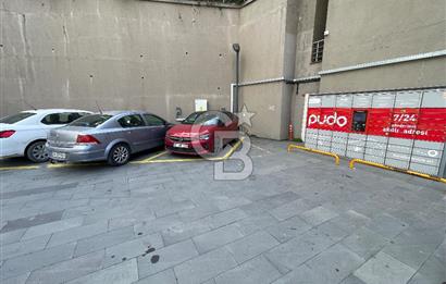 METROYA YAKIN KAĞITHANE NEF 08DE YÜKSEK KAT 1+1 KİRALIK