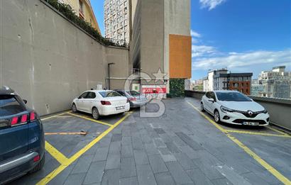 METROYA YAKIN KAĞITHANE NEF 08DE YÜKSEK KAT 1+1 KİRALIK