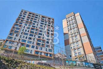 METROYA YAKIN KAĞITHANE NEF 08DE YÜKSEK KAT 1+1 KİRALIK - 1 - 344328