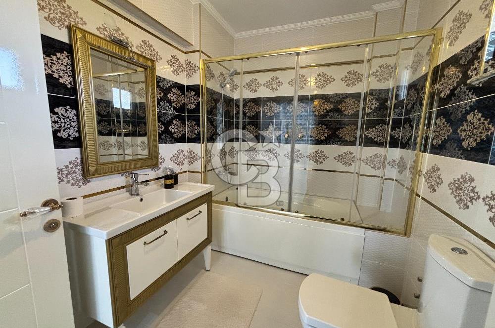 Çorlu Türkgücü’nde 668m² Arsa İçinde Satılık 2+1 Müştemilatlı, 5+1 Lüks Villa 