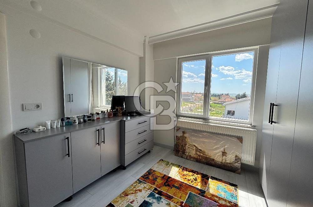 Çorlu Türkgücü’nde 668m² Arsa İçinde Satılık 2+1 Müştemilatlı, 5+1 Lüks Villa 