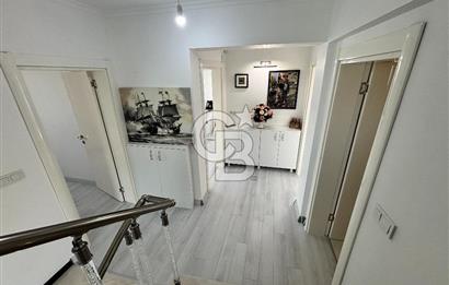 Çorlu Türkgücü’nde 668m² Arsa İçinde Satılık 2+1 Müştemilatlı, 5+1 Lüks Villa 