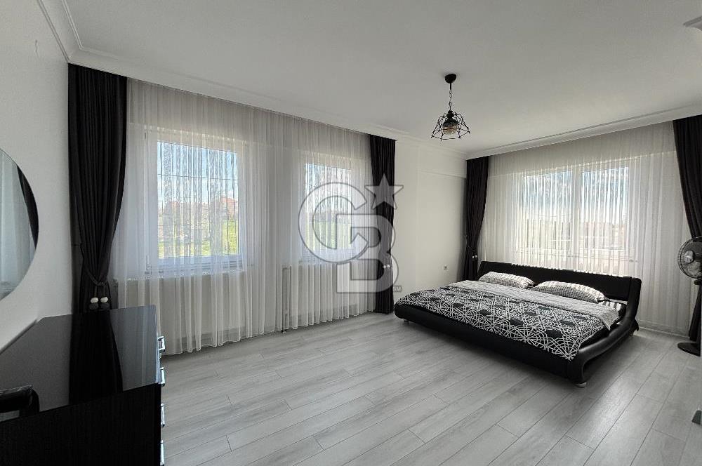 Çorlu Türkgücü’nde 668m² Arsa İçinde Satılık 2+1 Müştemilatlı, 5+1 Lüks Villa 