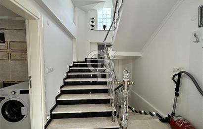 Çorlu Türkgücü’nde 668m² Arsa İçinde Satılık 2+1 Müştemilatlı, 5+1 Lüks Villa 