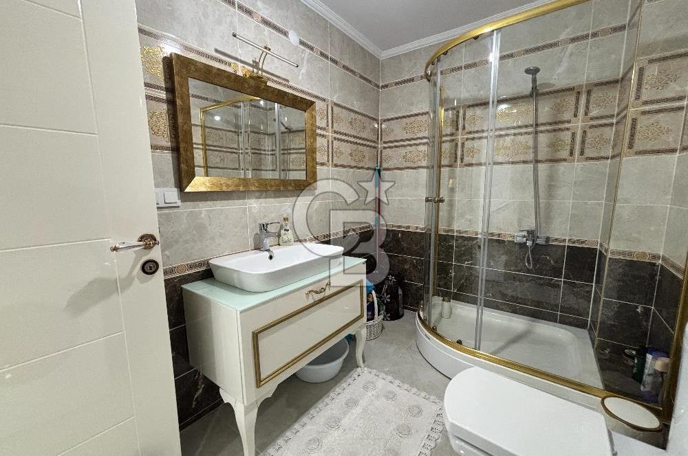 Çorlu Türkgücü’nde 668m² Arsa İçinde Satılık 2+1 Müştemilatlı, 5+1 Lüks Villa 