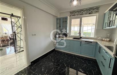 Çorlu Türkgücü’nde 668m² Arsa İçinde Satılık 2+1 Müştemilatlı, 5+1 Lüks Villa 