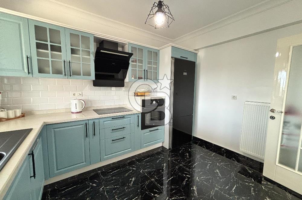 Çorlu Türkgücü’nde 668m² Arsa İçinde Satılık 2+1 Müştemilatlı, 5+1 Lüks Villa 