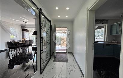 Çorlu Türkgücü’nde 668m² Arsa İçinde Satılık 2+1 Müştemilatlı, 5+1 Lüks Villa 