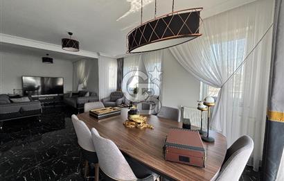 Çorlu Türkgücü’nde 668m² Arsa İçinde Satılık 2+1 Müştemilatlı, 5+1 Lüks Villa 