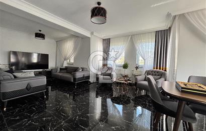 Çorlu Türkgücü’nde 668m² Arsa İçinde Satılık 2+1 Müştemilatlı, 5+1 Lüks Villa 