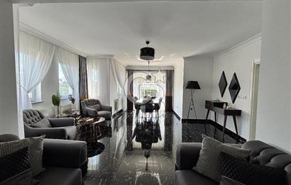 Çorlu Türkgücü’nde 668m² Arsa İçinde Satılık 2+1 Müştemilatlı, 5+1 Lüks Villa 