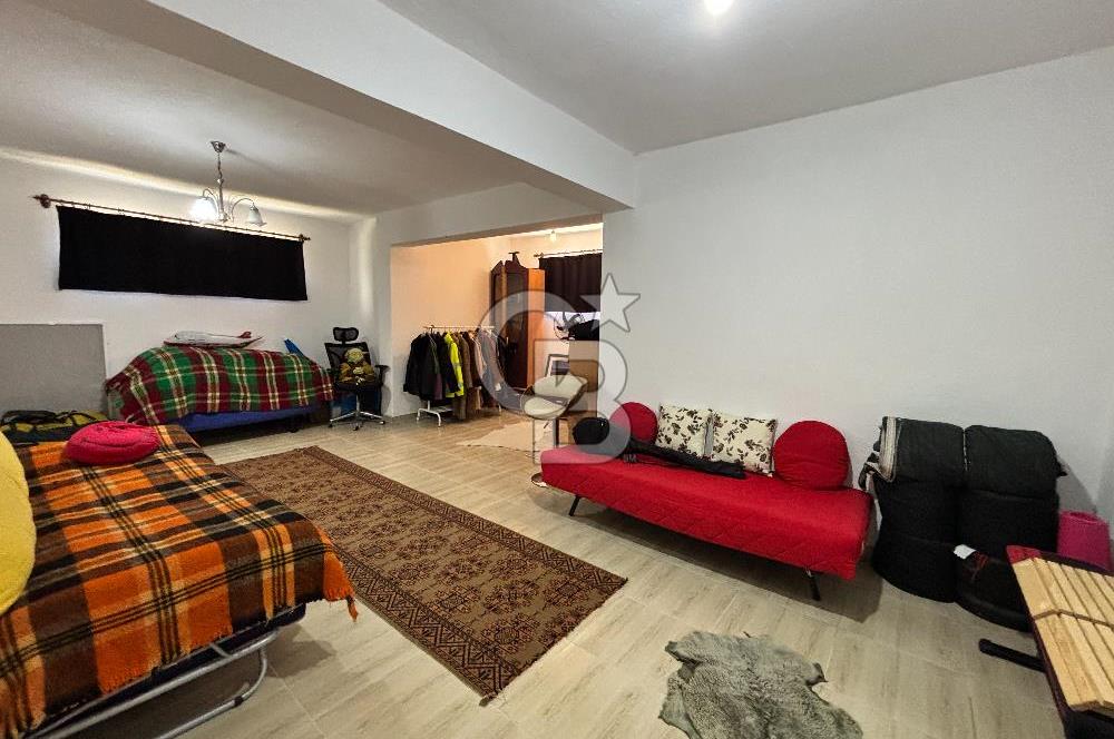 Çorlu Türkgücü’nde 668m² Arsa İçinde Satılık 2+1 Müştemilatlı, 5+1 Lüks Villa 