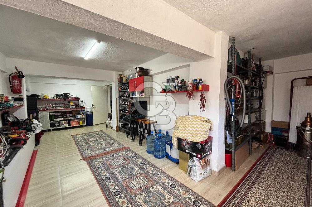 Çorlu Türkgücü’nde 668m² Arsa İçinde Satılık 2+1 Müştemilatlı, 5+1 Lüks Villa 