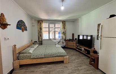 Çorlu Türkgücü’nde 668m² Arsa İçinde Satılık 2+1 Müştemilatlı, 5+1 Lüks Villa 