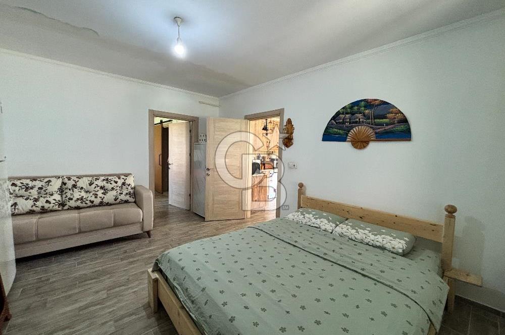 Çorlu Türkgücü’nde 668m² Arsa İçinde Satılık 2+1 Müştemilatlı, 5+1 Lüks Villa 