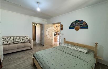 Çorlu Türkgücü’nde 668m² Arsa İçinde Satılık 2+1 Müştemilatlı, 5+1 Lüks Villa 