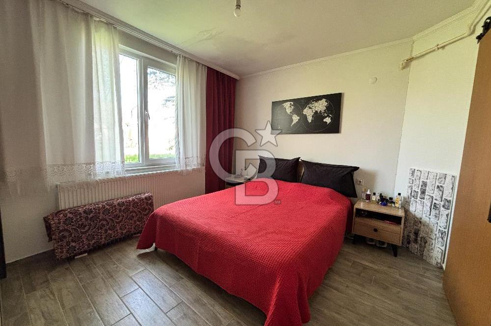 Çorlu Türkgücü’nde 668m² Arsa İçinde Satılık 2+1 Müştemilatlı, 5+1 Lüks Villa 