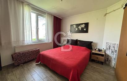 Çorlu Türkgücü’nde 668m² Arsa İçinde Satılık 2+1 Müştemilatlı, 5+1 Lüks Villa 