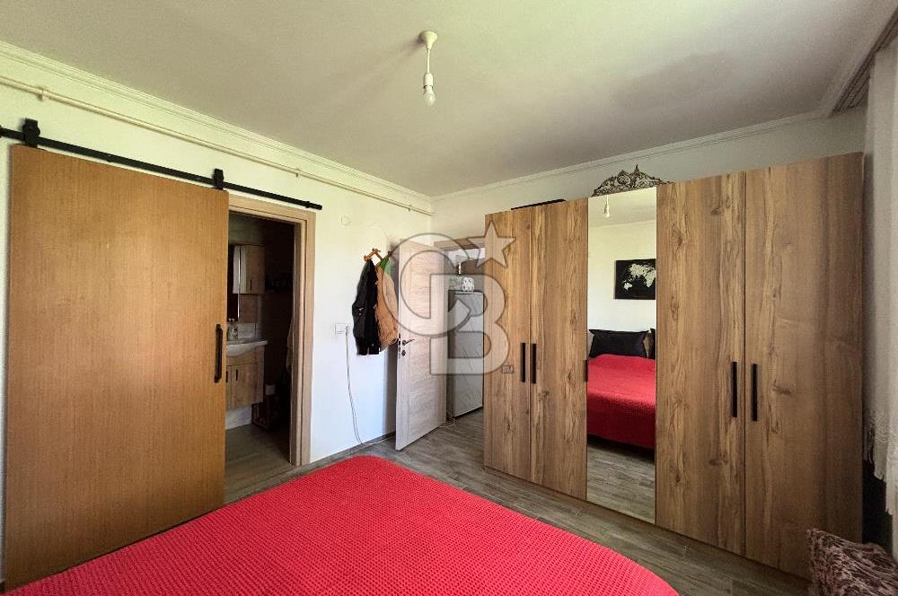 Çorlu Türkgücü’nde 668m² Arsa İçinde Satılık 2+1 Müştemilatlı, 5+1 Lüks Villa 