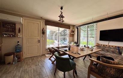 Çorlu Türkgücü’nde 668m² Arsa İçinde Satılık 2+1 Müştemilatlı, 5+1 Lüks Villa 