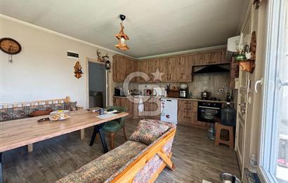 Çorlu Türkgücü’nde 668m² Arsa İçinde Satılık 2+1 Müştemilatlı, 5+1 Lüks Villa 