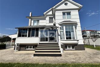 Çorlu Türkgücü’nde 668m² Arsa İçinde Satılık 2+1 Müştemilatlı, 5+1 Lüks Villa  - 3 - 344341