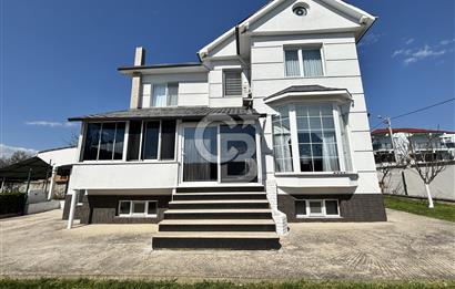 Çorlu Türkgücü’nde 668m² Arsa İçinde Satılık 2+1 Müştemilatlı, 5+1 Lüks Villa 