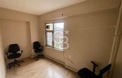 BEYOĞLU EMEKYEMEZ MAHALLESİ ŞİŞHANE HANDA KİRALIK OFİS