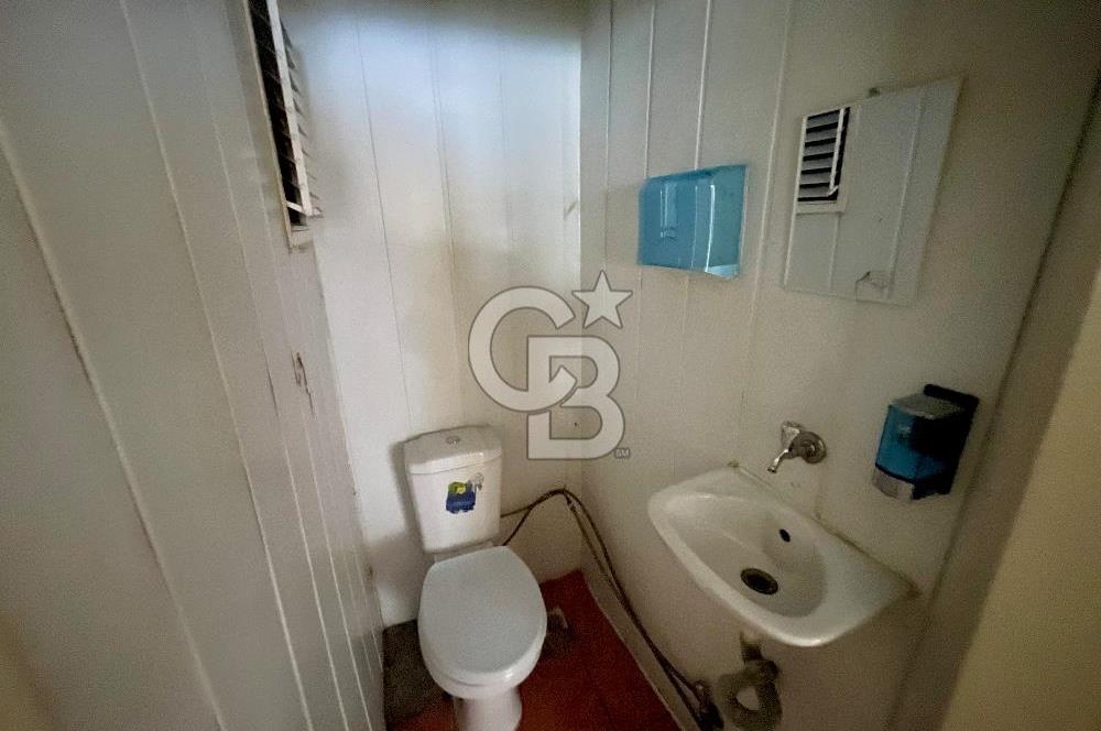 BEYOĞLU EMEKYEMEZ MAHALLESİ ŞİŞHANE HANDA KİRALIK OFİS