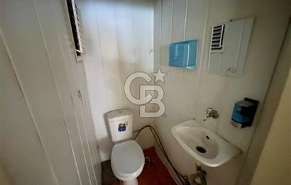 BEYOĞLU EMEKYEMEZ MAHALLESİ ŞİŞHANE HANDA KİRALIK OFİS