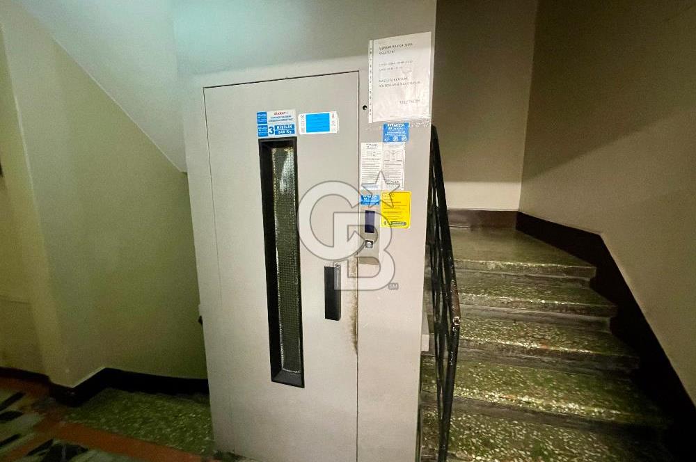 BEYOĞLU EMEKYEMEZ MAHALLESİ ŞİŞHANE HANDA KİRALIK OFİS