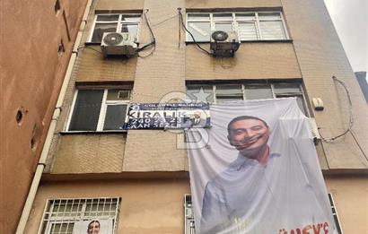 BEYOĞLU EMEKYEMEZ MAHALLESİ ŞİŞHANE HANDA KİRALIK OFİS