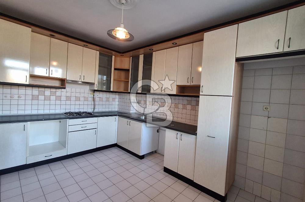 MUSELAND'DEN ÇAMDİBİ'NİN EN GÖZDE NOKTASINDA 3+1 KİRALIK DAİRE