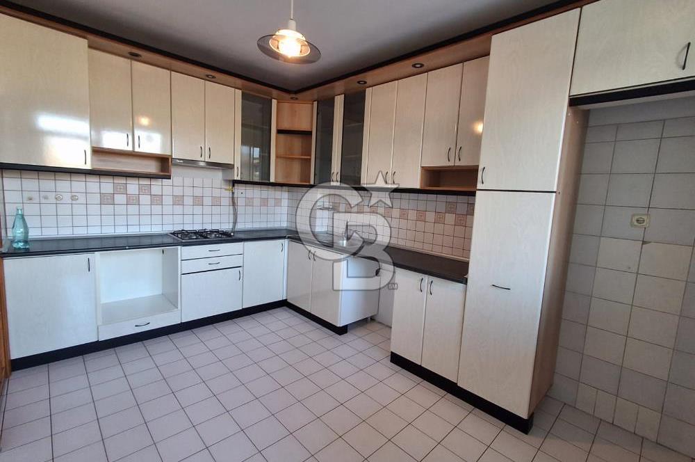 MUSELAND'DEN ÇAMDİBİ'NİN EN GÖZDE NOKTASINDA 3+1 KİRALIK DAİRE