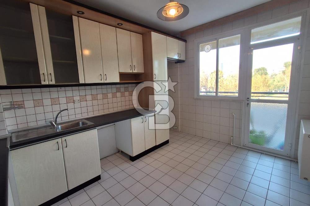 MUSELAND'DEN ÇAMDİBİ'NİN EN GÖZDE NOKTASINDA 3+1 KİRALIK DAİRE