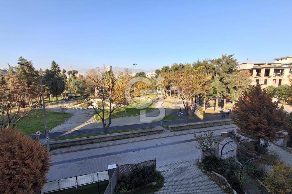 MUSELAND'DEN ÇAMDİBİ'NİN EN GÖZDE NOKTASINDA 3+1 KİRALIK DAİRE