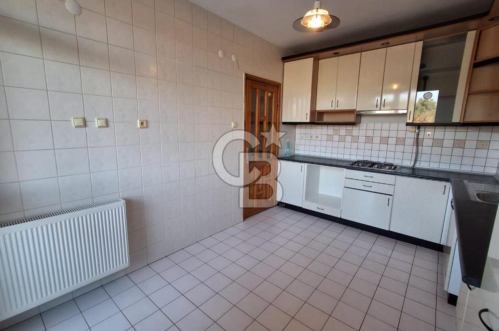 MUSELAND'DEN ÇAMDİBİ'NİN EN GÖZDE NOKTASINDA 3+1 KİRALIK DAİRE