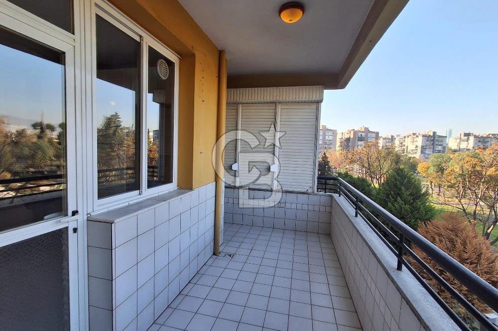 MUSELAND'DEN ÇAMDİBİ'NİN EN GÖZDE NOKTASINDA 3+1 KİRALIK DAİRE