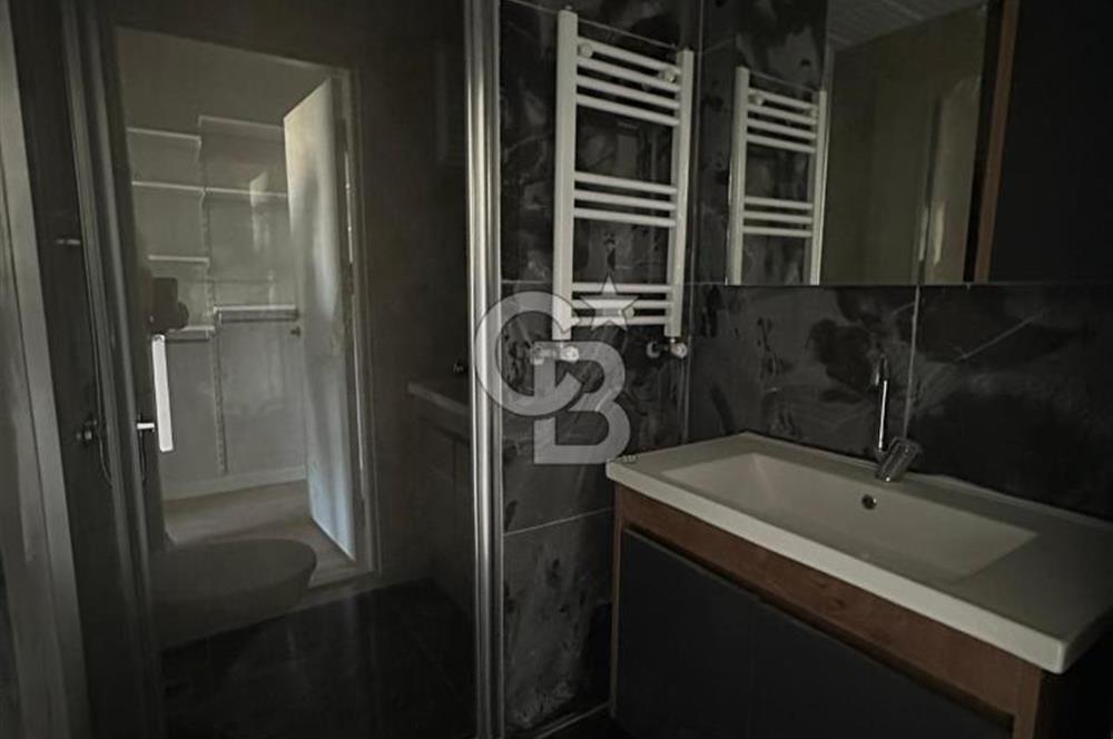 MEYDAN PARK'TA 12. KAT GÜNEY CEPHE 4+1, 163 M2 SATILIK DAİRE