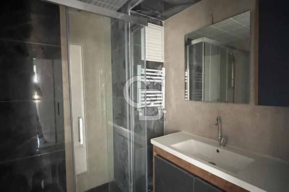 MEYDAN PARK'TA 12. KAT GÜNEY CEPHE 4+1, 163 M2 SATILIK DAİRE