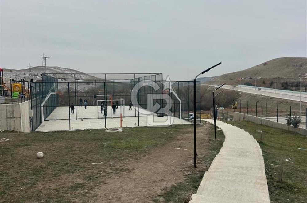 MEYDAN PARK'TA 12. KAT GÜNEY CEPHE 4+1, 163 M2 SATILIK DAİRE